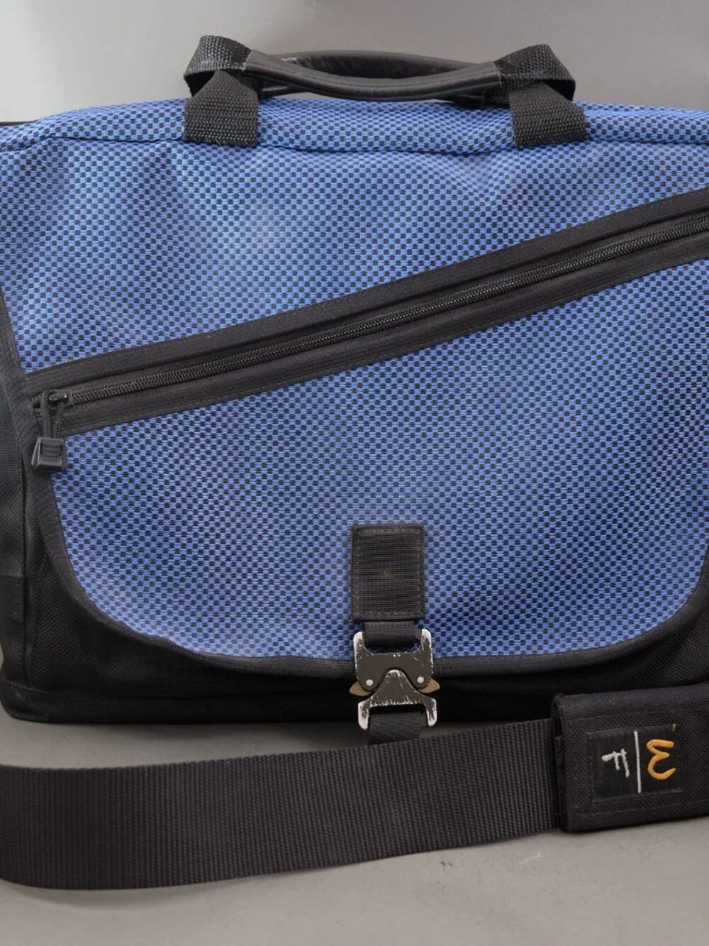 WaterField Cargo Messenger Bag - 17